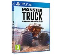 Monster Truck Championship PS4