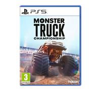 NACON Monster Truck Championship Standard Italien PlayStation 5