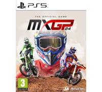 NACON MXGP 24 The Official Game