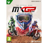 NACON MXGP 24 The Official Game
