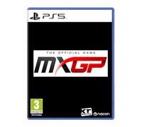 NACON MXGP Standard PlayStation 5