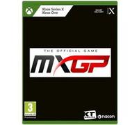 NACON MXGP Standard Xbox Series X G