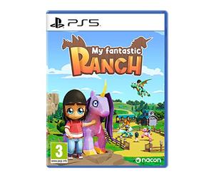 Nacon My Fantastic Ranch