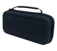 Nacon Sacoche de transport rigide – Compatible Nintendo Switch 2, OLED et Lite – Noir