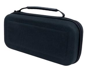 NACON NA028157 Housse de protection pour console de jeux portable Boîtier robuste Nintendo Noir