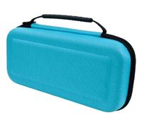 NACON NA028317 Housse de protection pour console de jeux portable Boîtier robuste Nintendo Bleu
