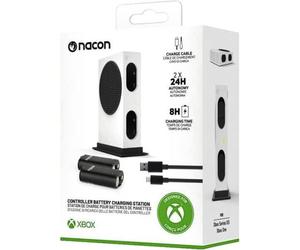 NACON NA028881 Accessoire de manette de jeux Kit de recharge de batterie