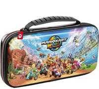 Nacon Nintendo Switch 2 Mario Kart World Deluxe Travel Case Mario Kart Menthe Unisex