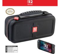 Nacon Nintendo Switch 2 Travel Case Aucun Menthe Unisex