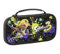 Game Traveler Nintendo Switch Deluxe Travel Case (Splatoon 3)