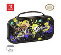 NACON NNS51B Housse de protection pour console de jeux portable Boîtier robuste Nintendo Multicolore