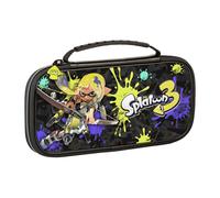 NACON NNS51B Housse de protection pour console de jeux portable Boîtier robuste Nintendo Multicolore