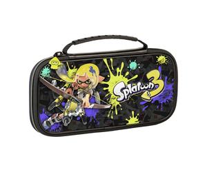 NACON NNS51B Housse de protection pour console de jeux portable Boîtier robuste Nintendo Multicolore