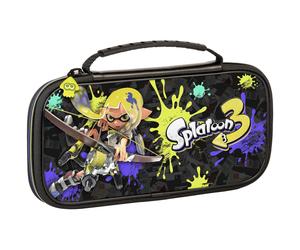 NACON NNS51B Housse de protection pour console de jeux portable Boîtier robuste Nintendo Multicolore