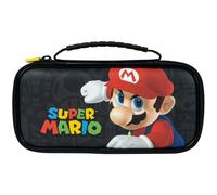 NACON NNS533 Housse de protection pour console de jeux portable Boîtier robuste Nintendo Polyuréthane thermoplastique (TPU) Multicolore