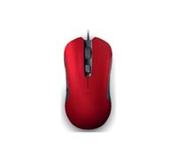 nacon optical gaming mouse 110 red Mouse