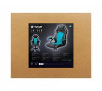 Nacon Chaise de jeu PCCH-310 Développée pour de longues séances de jeu Bleu clair