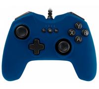 NACON PCGC-100BLUE accessoire de jeux vidéo Bleu USB Manette de jeu Analogique PC