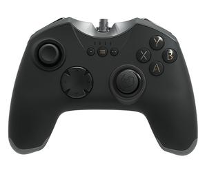 NACON PCGC-400ES accessoire de jeux vidéo Noir Manette de jeu Analogique/Numérique PC