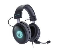 Nacon GH-300SR - Gaming - micro-casque - pleine taille - filaire - noir Noir G