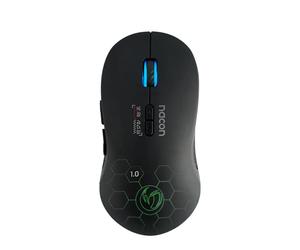 NACON PCGM-180 souris Gaming Droitier RF sans fil Optique 2200 DPI