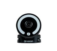 NACON PCWEBCAMRL webcam Noir