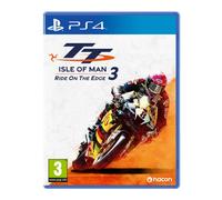 Nacon Physical video game software, PS4TT3SPPT