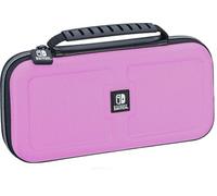 Nacon Pochette de Transport et de Protection Officielle Nintendo™, Rose,