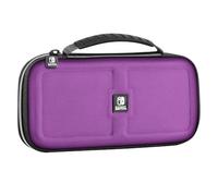 Nacon Pochette de Transport et de Protection Officielle Nintendo™, Violette