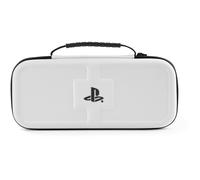NACON Pochette de transport rigide pour PlayStation Portal Blanche