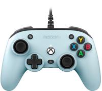 NACON Pro Compact Bleu USB Manette de jeu Analogique/Numérique PC, Xbox One, Xbox Series S, Xbox Series X - Neuf