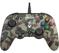 NACON PRO Compact Camouflage Contrôleur Filaires Xbox Series X