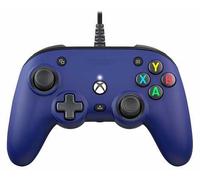 Nacon Pro Compact Controller Manette Filaire Bleue pour PC/Xbox One/Xbox Series