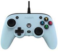 Nacon Pro Compact Controller Bleu Pastel Pour Xbox Series, Xbox