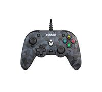 Manette filaire Nacon Pro Compact Camo Urban pour Xbox et PC