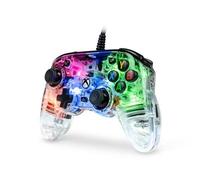 Nacon Pro Compact Controller Manette Personnalisable 6 Led Rgb Pour Xbox Series X-S, Xbox One Et Pc (Windows 10)