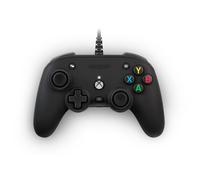 Nacon Manette Pro Compact pour Series X/S, Xbox One, PC Noir