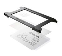 Nacon Protection écran haute résistance 9h+ pour la Nintendo Switch 2.