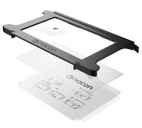 Nacon Protège-écran pour Nintendo Switch 2 – Transparent, haute résistance