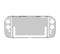 Nacon Protection Jeu SWITCH 2 Coque Dure En Polycarbonate Claire