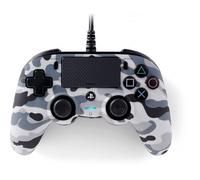 Nacon PS4 OFCPADCAM GRIS Manette Filaire