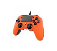 NACON PS4OFCPADORANGE périphérique de jeu Gamepad analogique/numérique Orange PlayStation 4