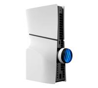 Nacon Kit de ventilation PS5 – 3 vitesses, refroidissement rapide, RVB