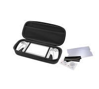 Nacon Pack PS Portal Pochette + Verre trempé Noir