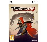 NACON Ravenswatch - Legendary Edition