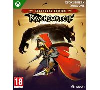 NACON Ravenswatch - Legendary Edition