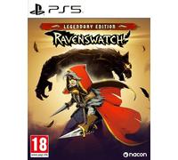 NACON Ravenswatch - Legendary Edition