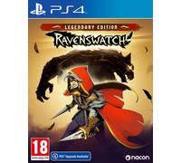 NACON Ravenswatch - Legendary Edition
