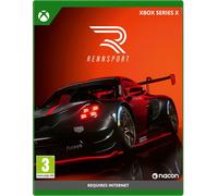 Nacon Rennsport Xbox Série Menthe Unisex
