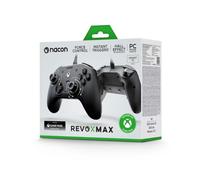 Nacon REVO X MAX | Manette filaire pour Xbox Series X/S & PC | Hall Effect
